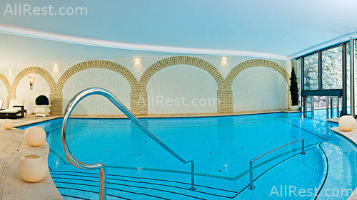 Hotel Savoy 33